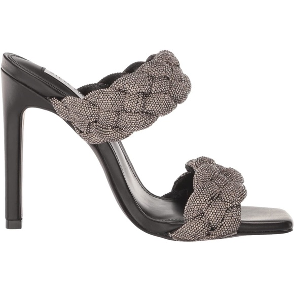 Sparkly heels - Picture 3 of 5